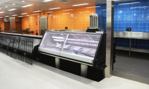 Epoxy Commercial Flooring