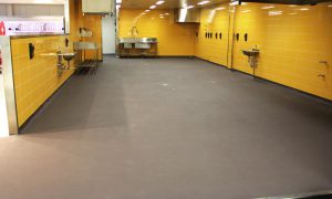 epoxy flooring woolworths