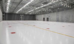 Epoxy Flooring