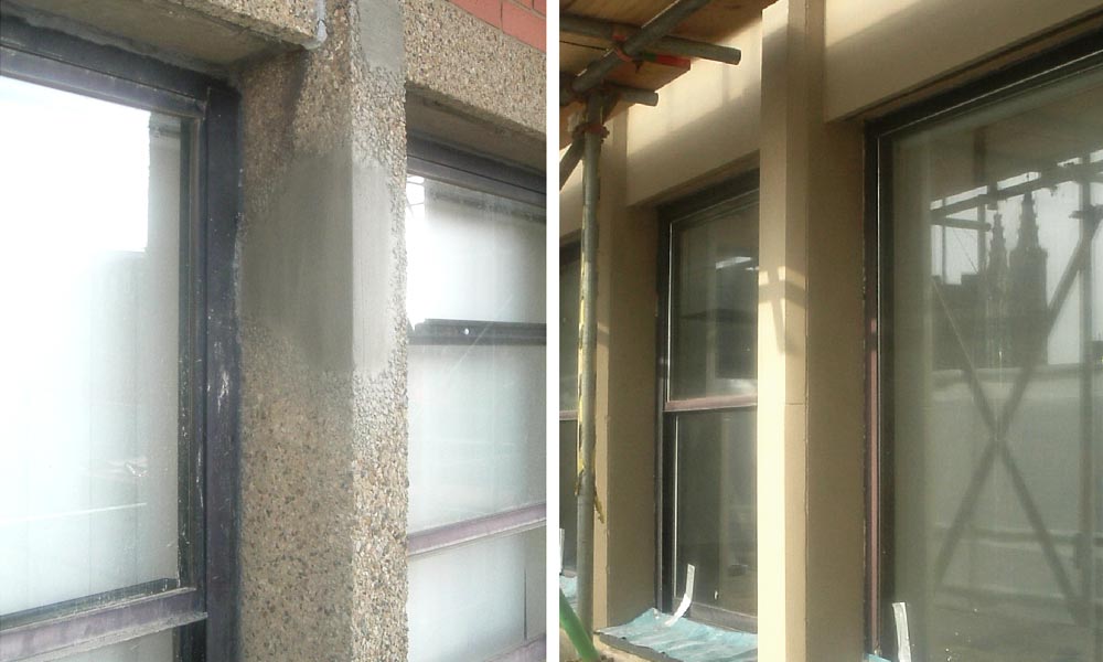 protective coatings